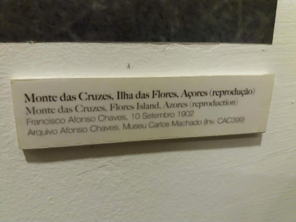 A Quinta Das Flores- Casa Do Miradouro ซังตาครูซ ดัส ฟลอริช ภายนอก รูปภาพ